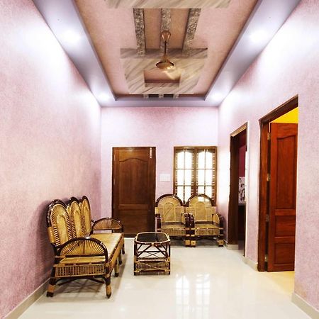 Vls Holiday Home Kanyakumari Buitenkant foto